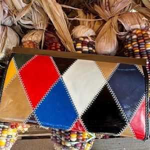 Genuine Leather Wallet NWOT